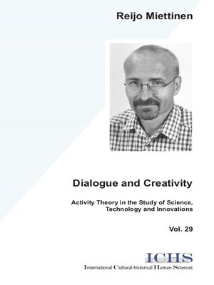 cover image of Dialogue and Creativity